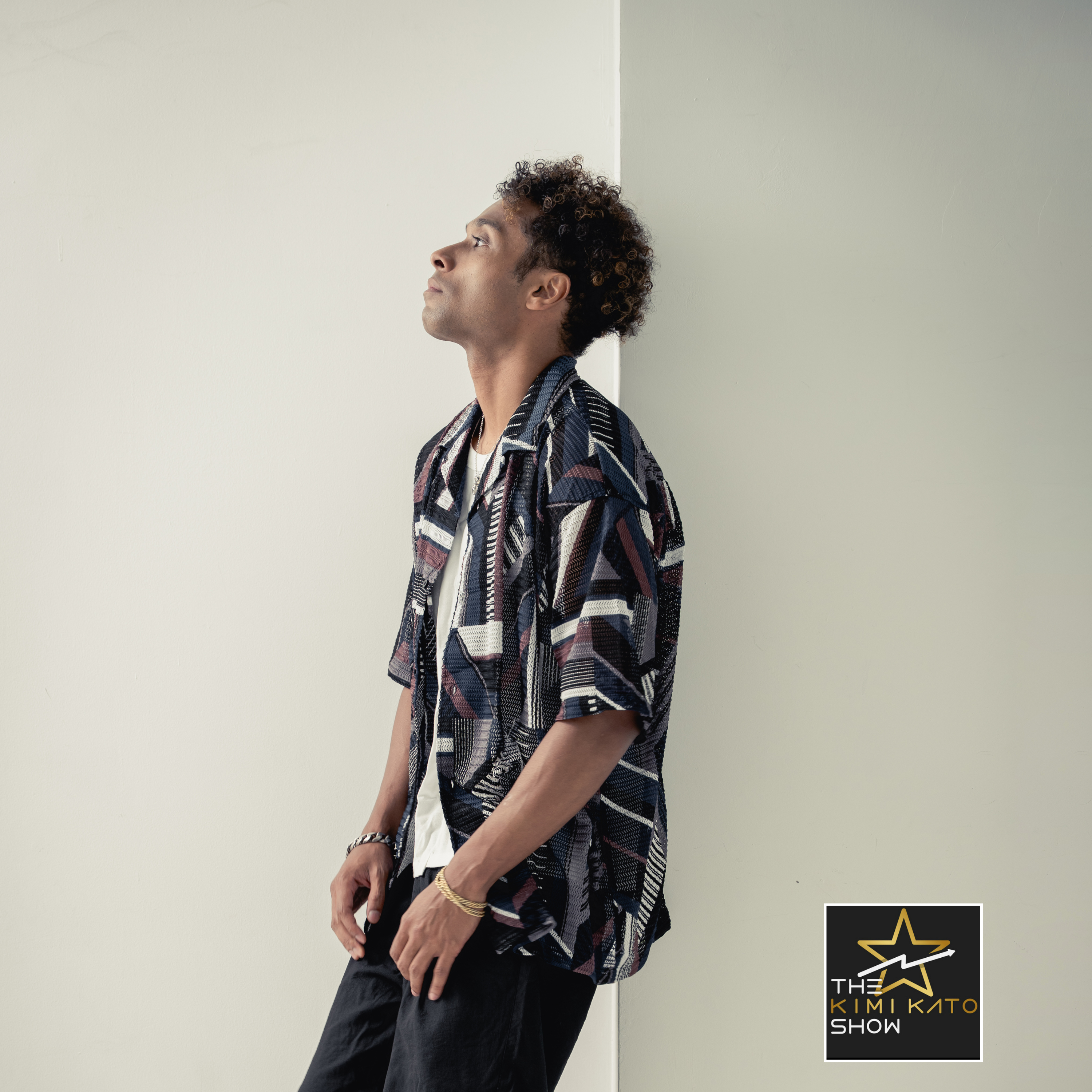 The Kimi Kato Show