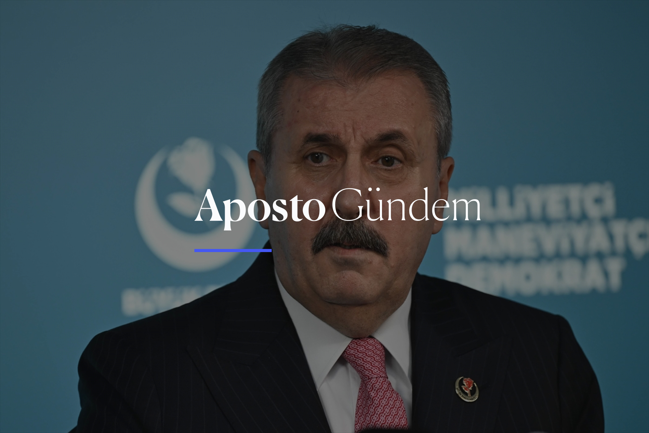 Aposto Altı Otuz | 16 Ekim Çarşamba -  ‘Savunma fonu’ başka bahara