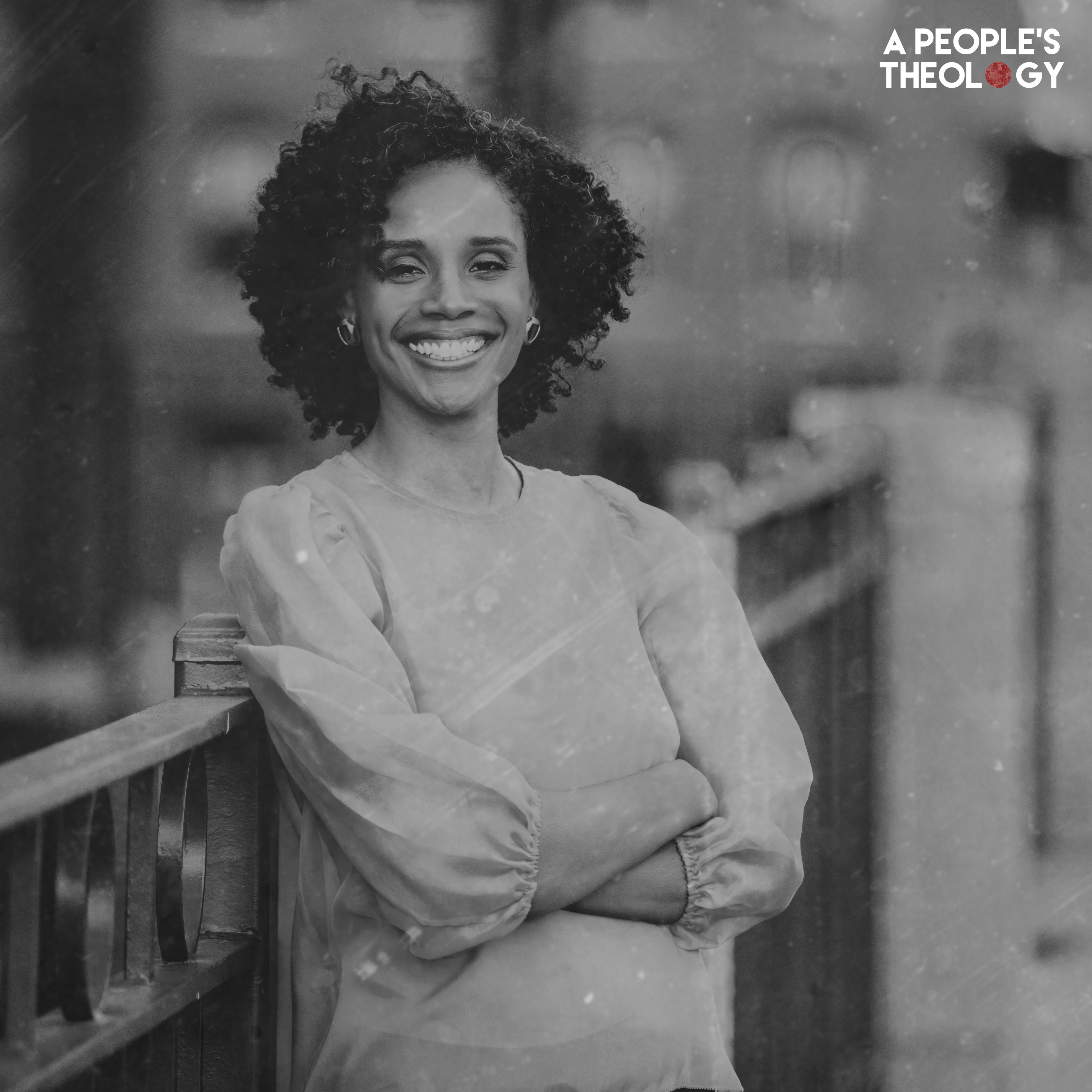 A People\'s Theology