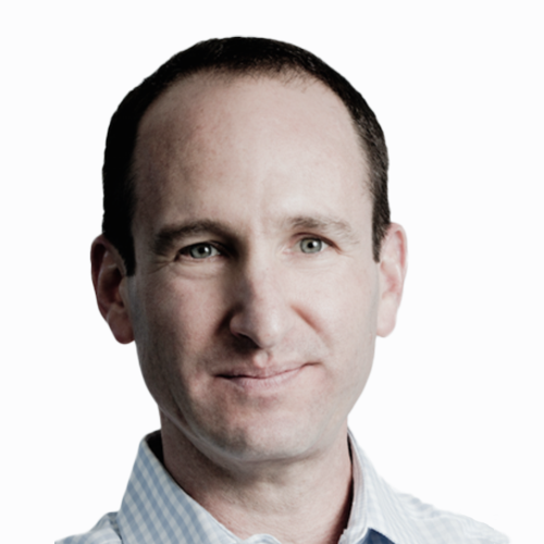 Inside the ICE House