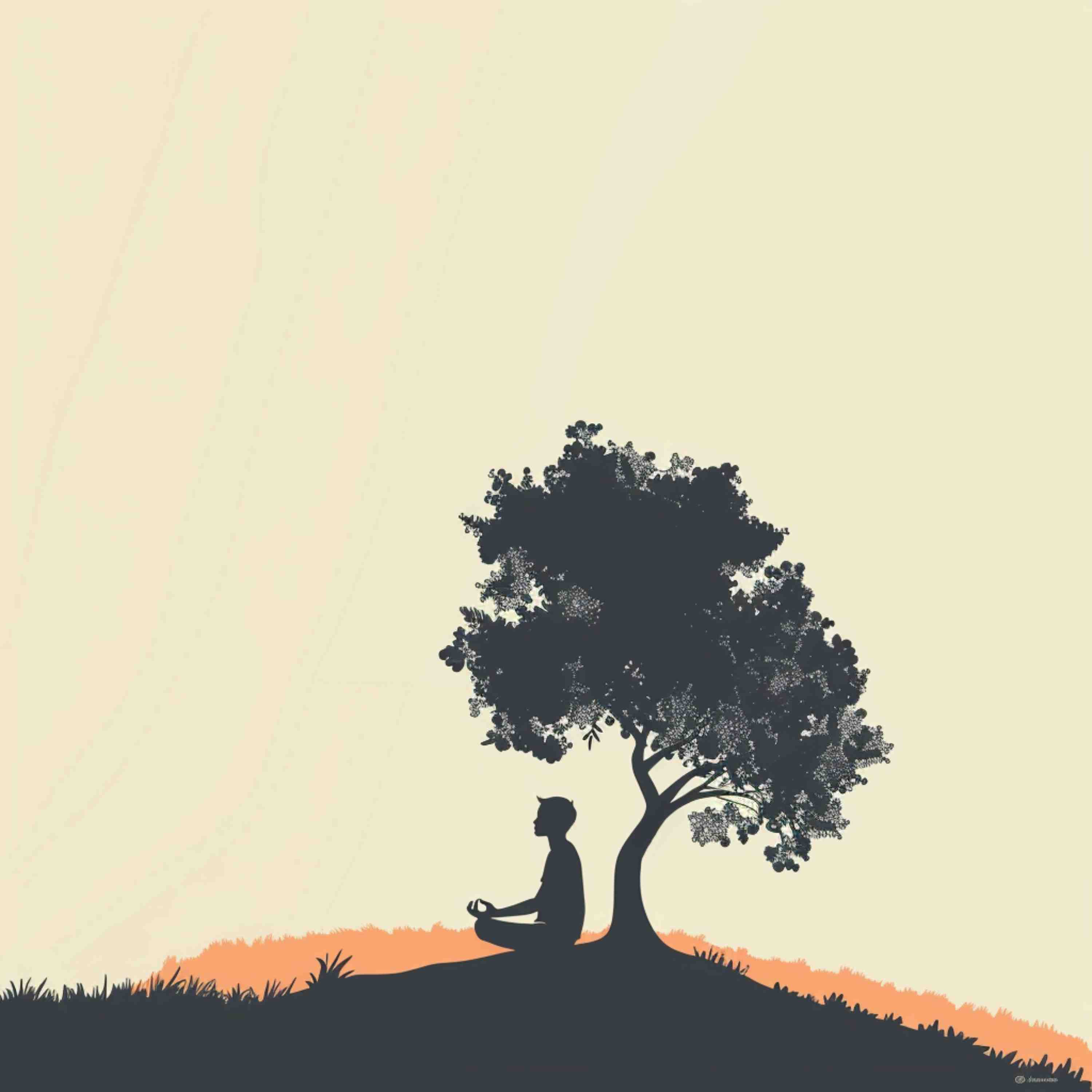 Happiness is an Inside Job AND Cultivating Contentment by Kerry Ogden on Choosing to be Happy