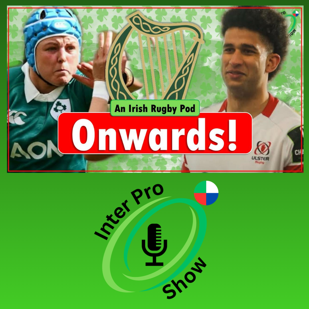 Semi-Finals Here We Come | The Inter-Pro Show