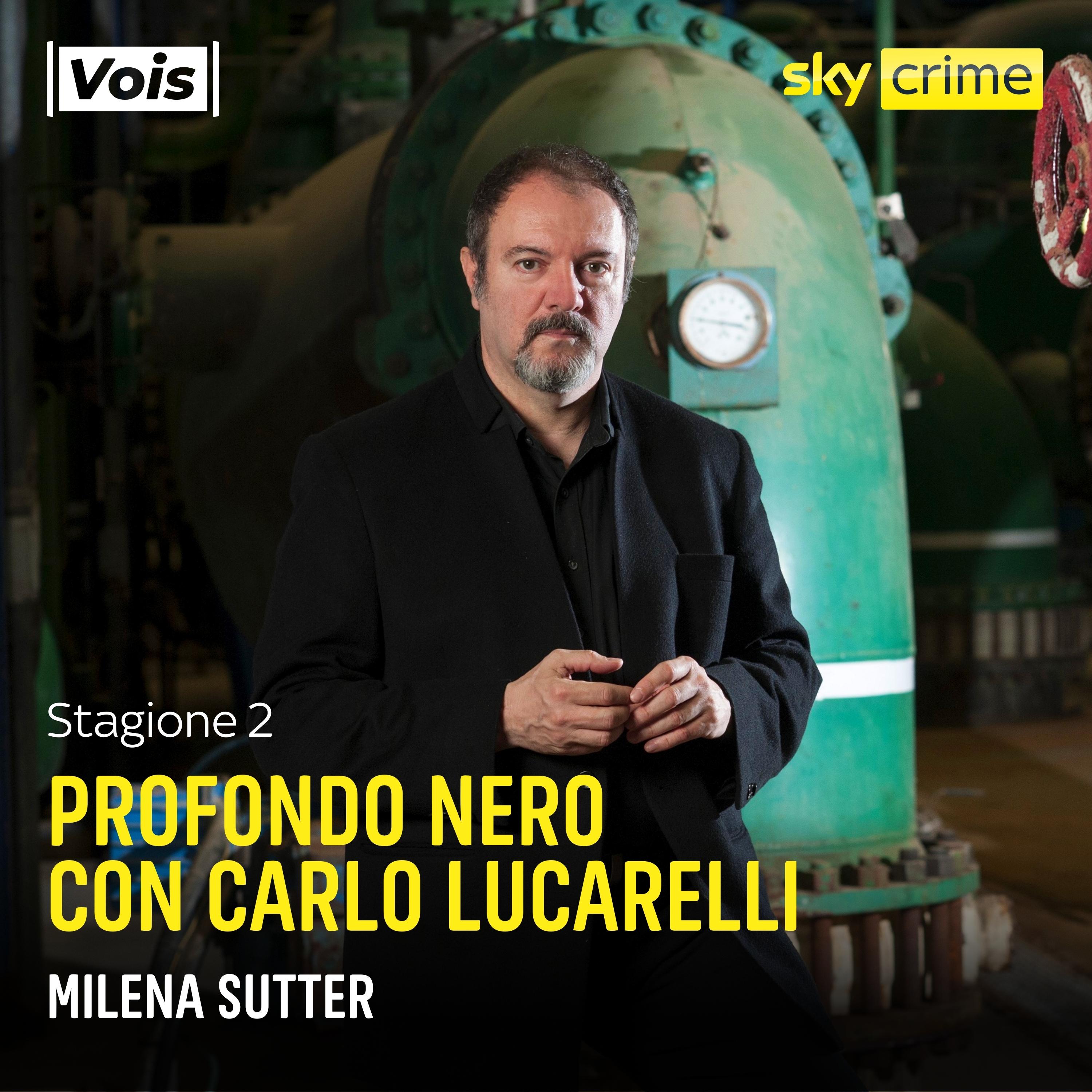 Milena Sutter