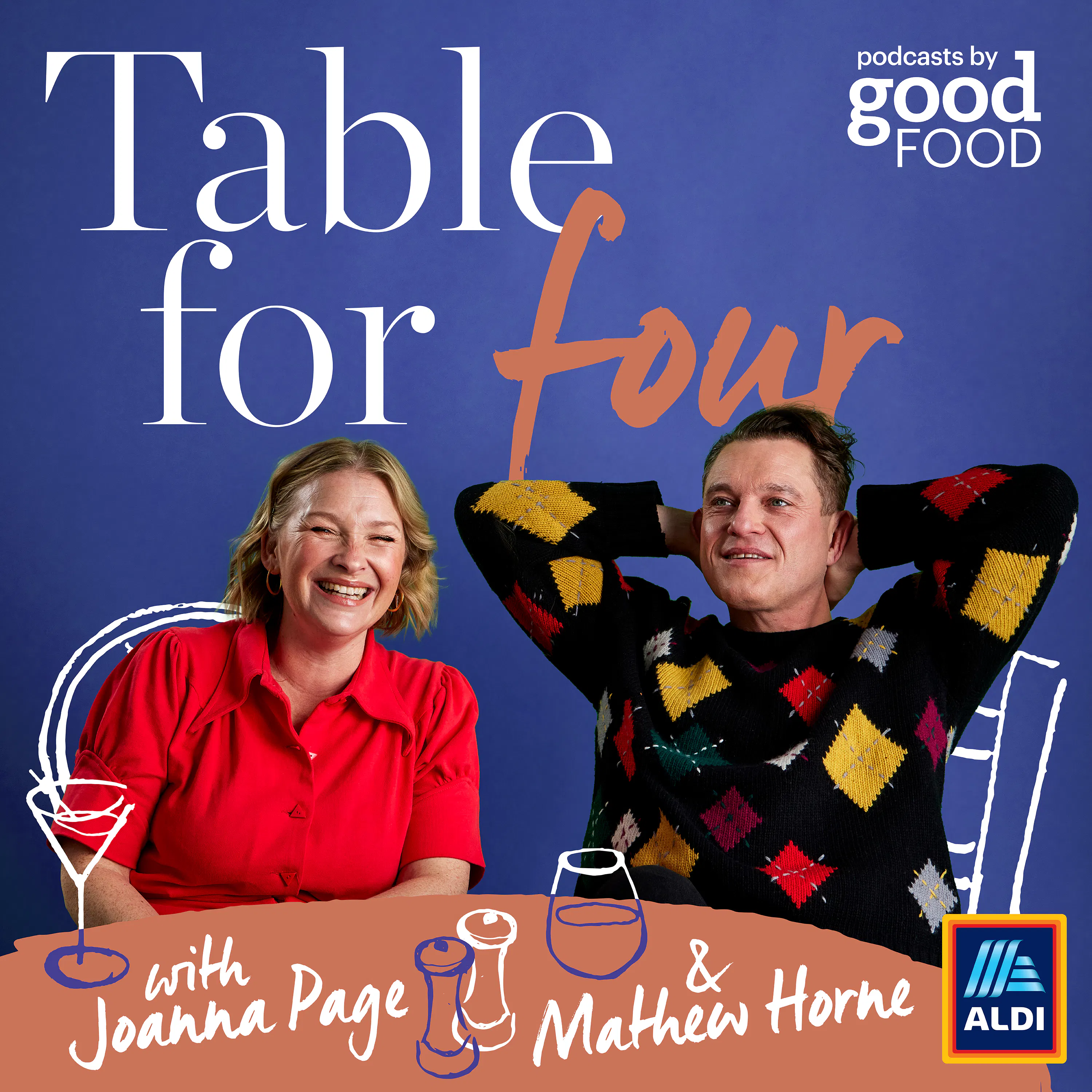Table for Four