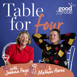 Table for Four