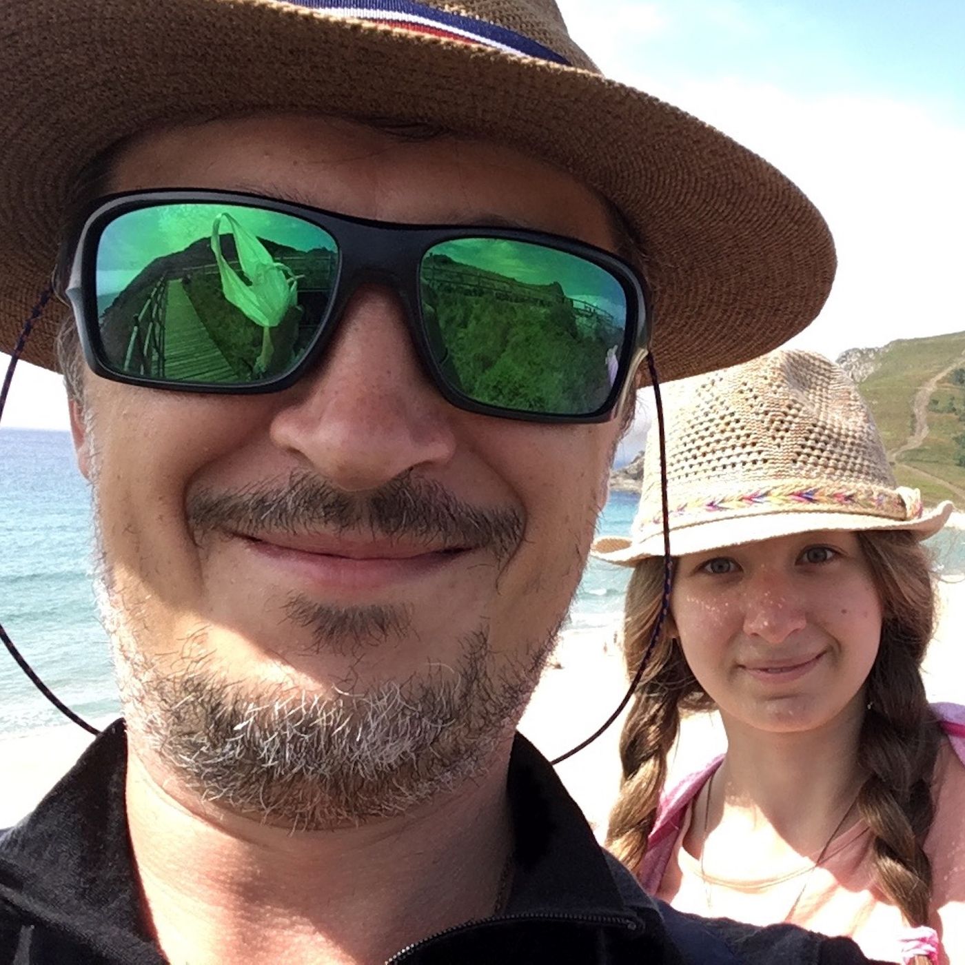 My Camino - the podcast