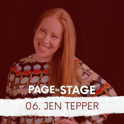 06 - Jennifer Tepper, Producer