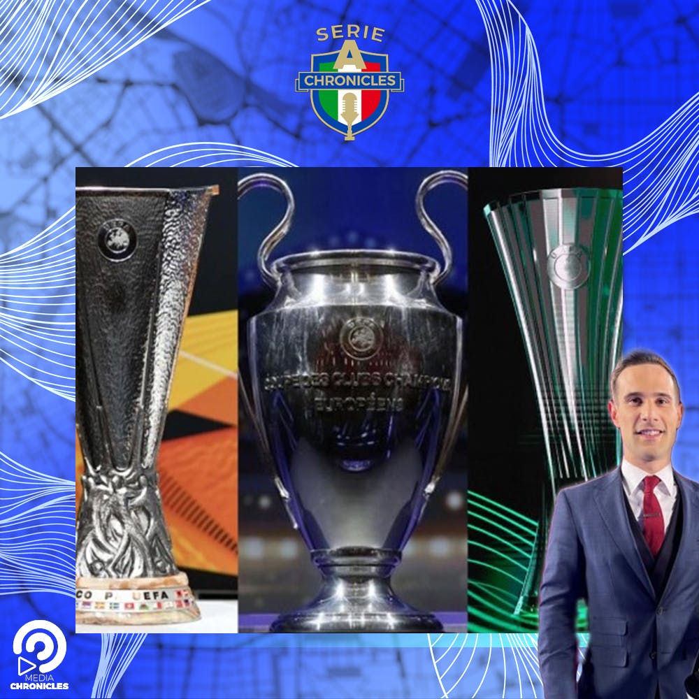 Serie A Chronicles