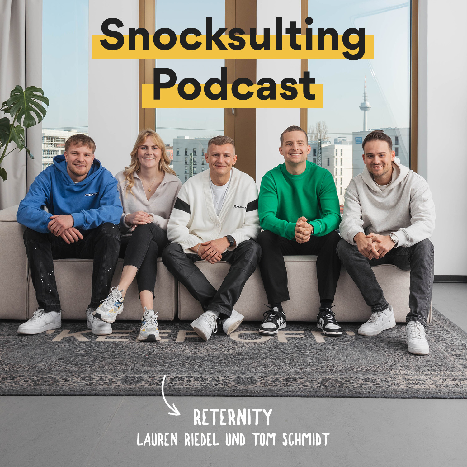 E-Commerce, Why Not?! Tipps für dein Business von Johannes Kliesch und Romy Riffel