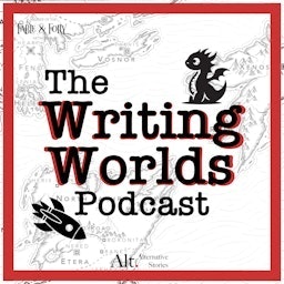 Writing Worlds: Conversations About World Building