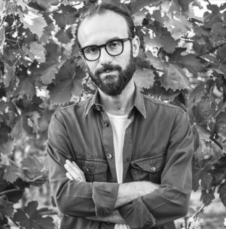 Ep. 390 Diego Bosoni