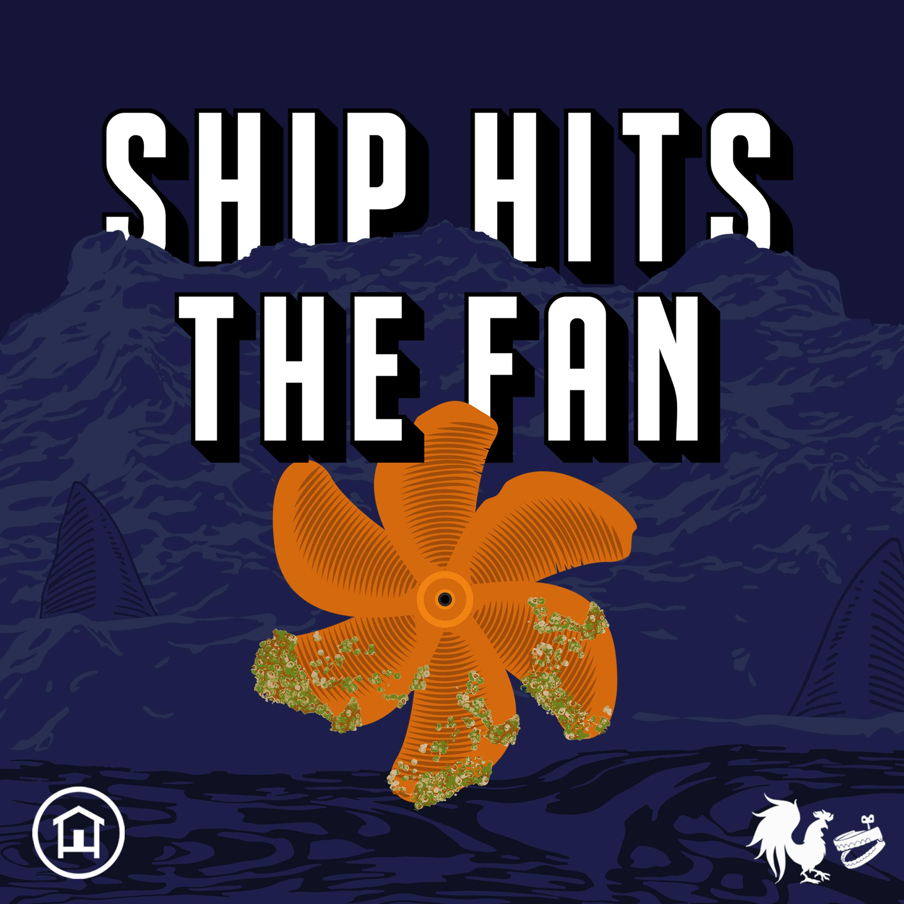 Introducing Ship Hits The Fan