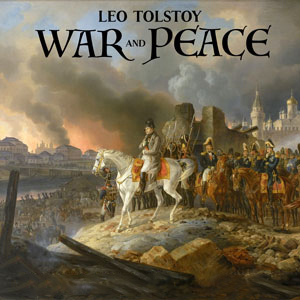 War and Peace, Volume 3 by Leo Tolstoy ~ Full Audiobook