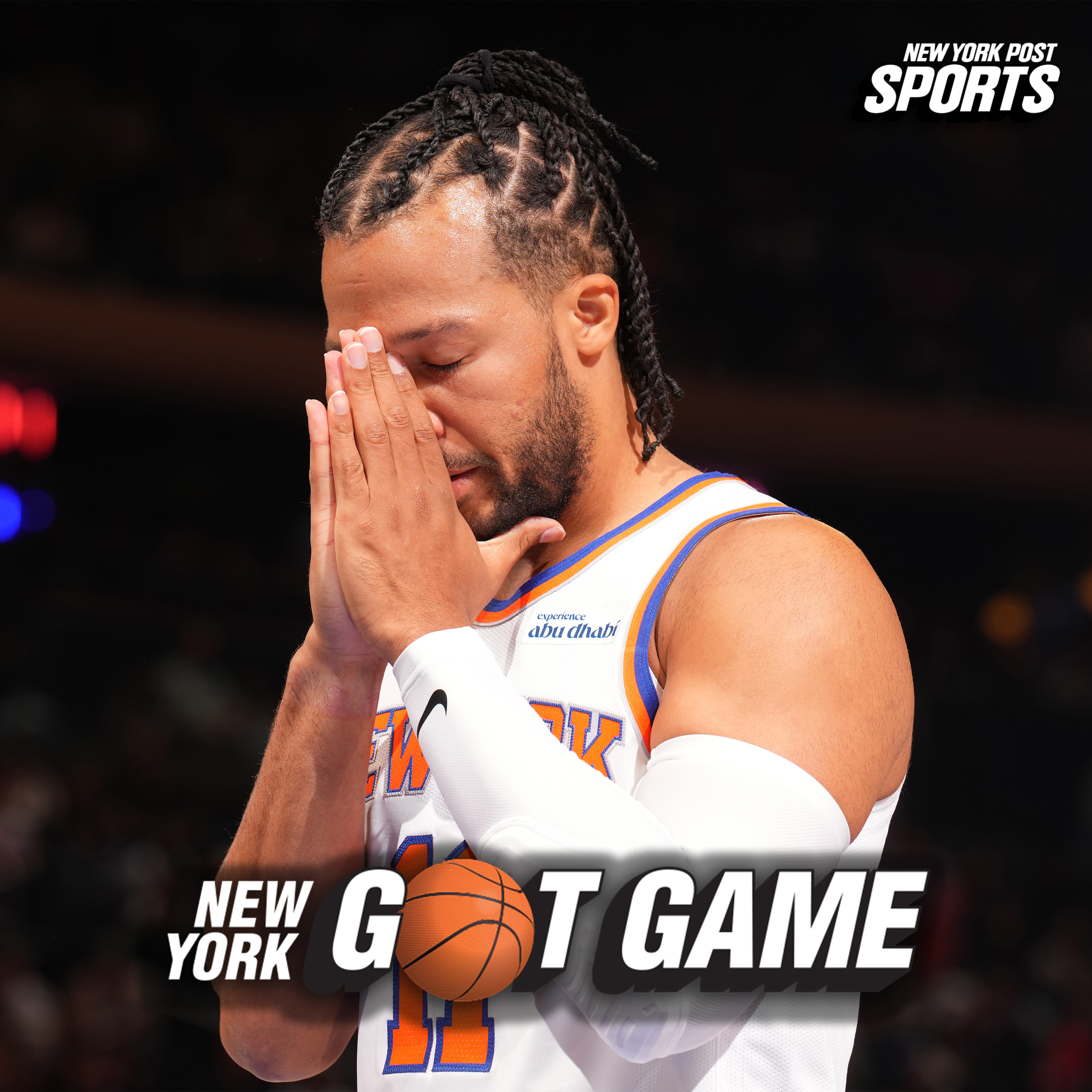 Can the Knicks REALLY win the NBA title this season? | NY Got Game episode artwork