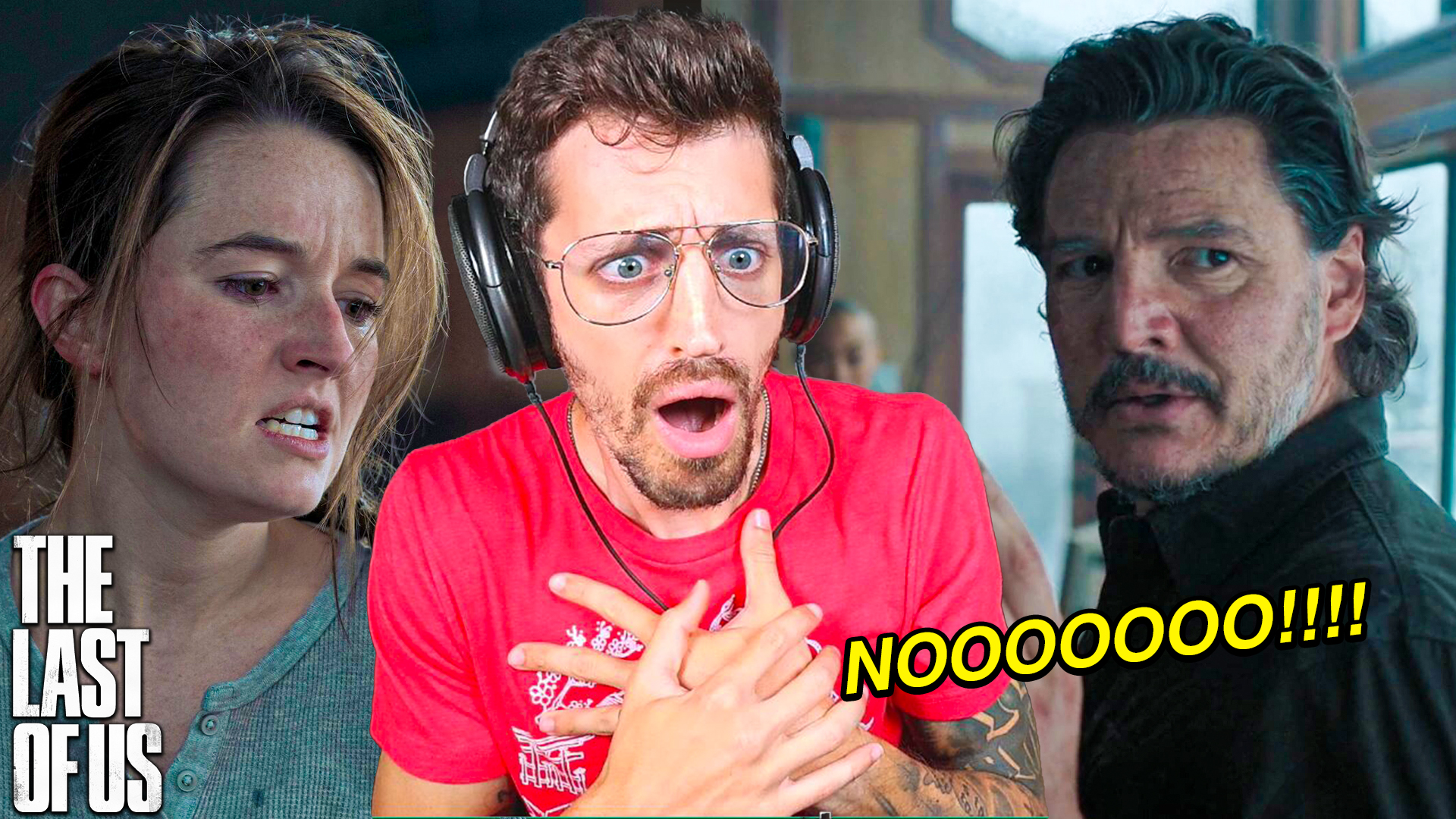 Alex Hefner TV and Movie Vault