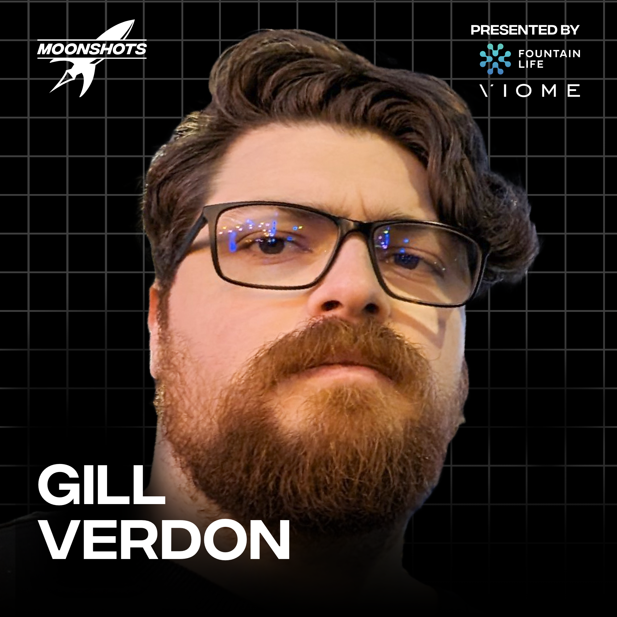 Moonshots with Peter Diamandis