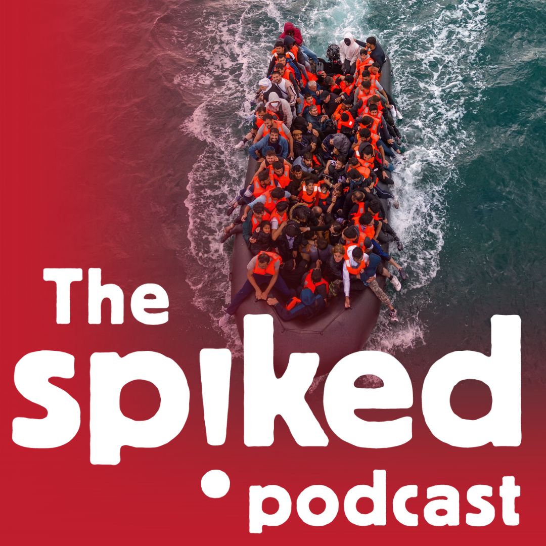 Will the small boats be Starmer’s undoing?