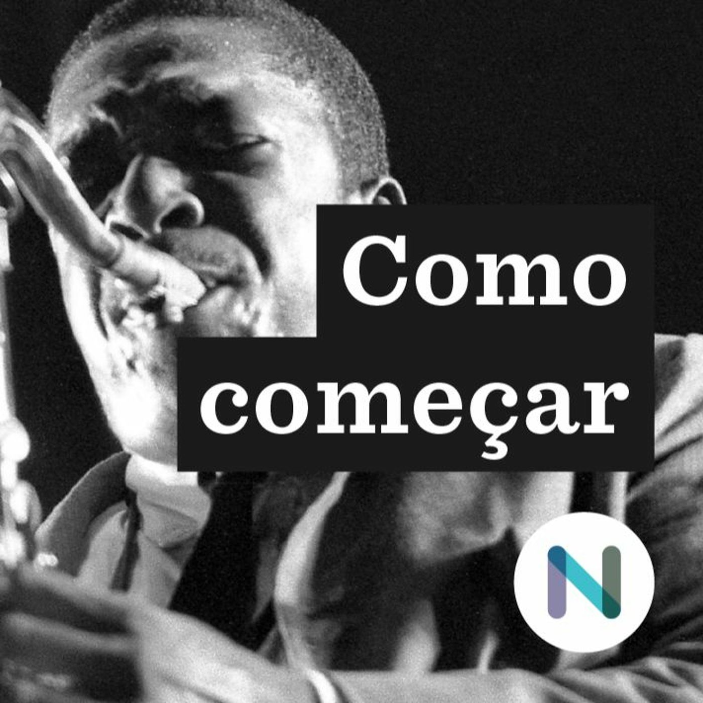 Como começar a ouvir John Coltrane episode artwork