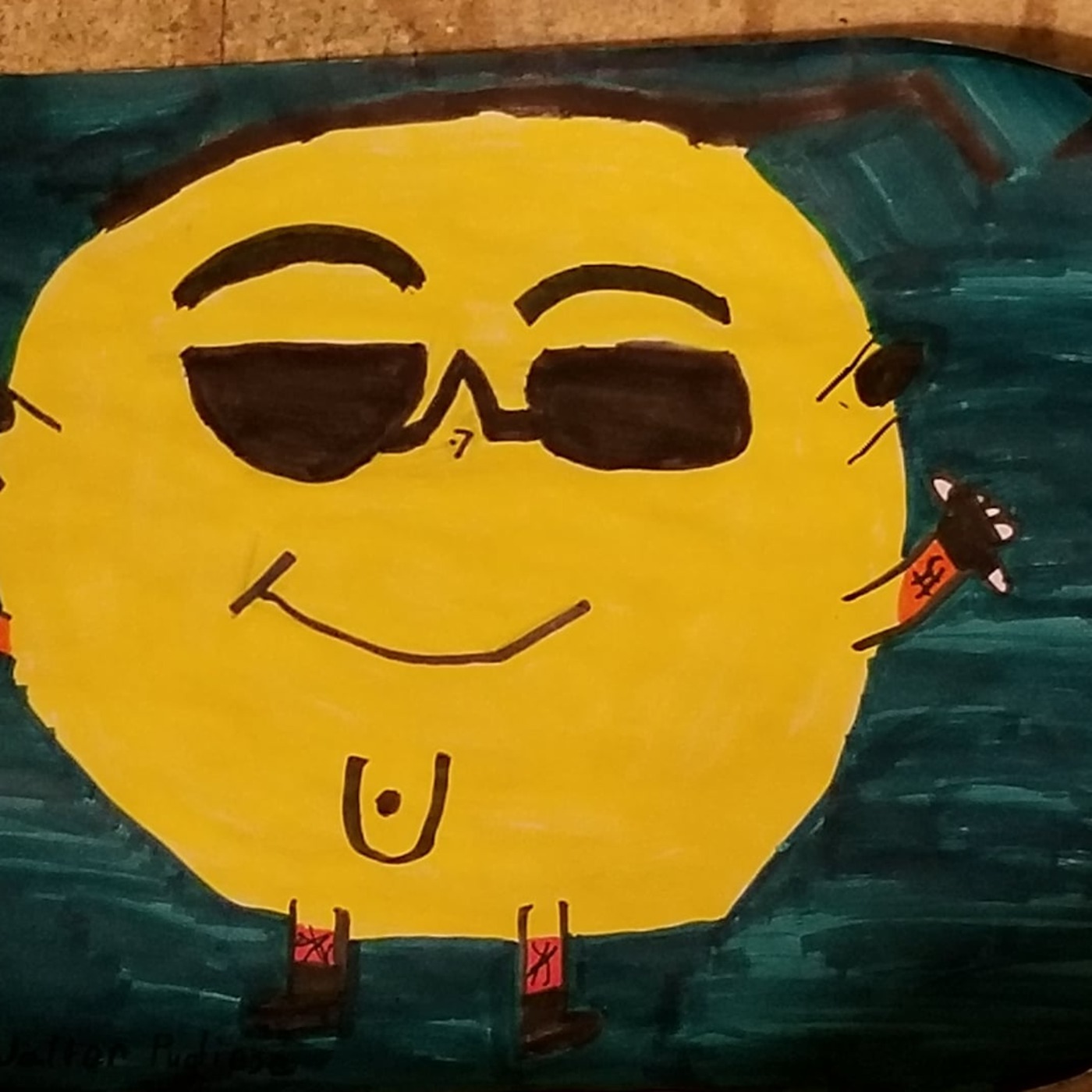 Troubadours and Raconteurs with E.W. Conundrum Demure - Conversation, Essays, Poetry & Music.