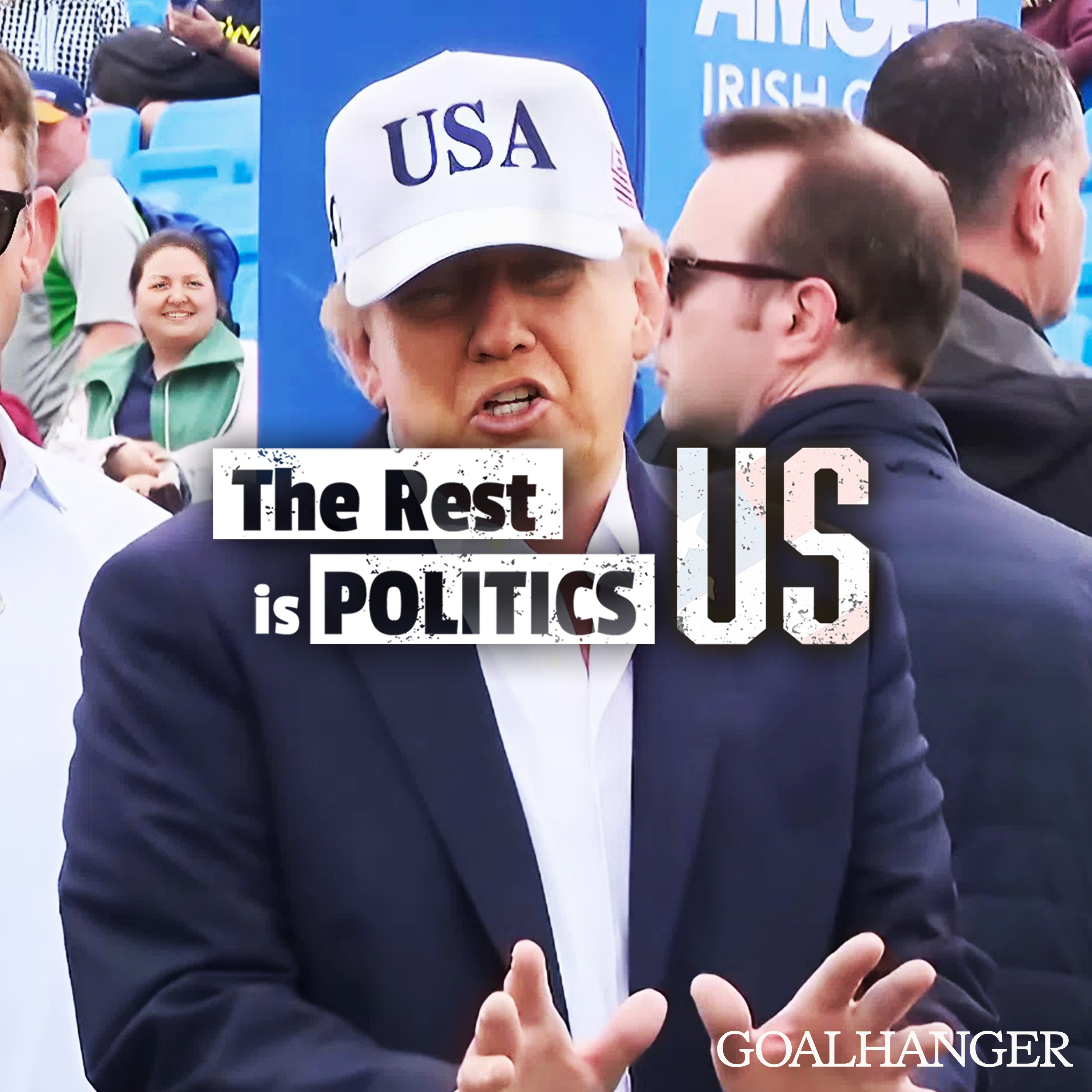 221. Trump Just Gave Putin Exactly What He Wanted episode artwork