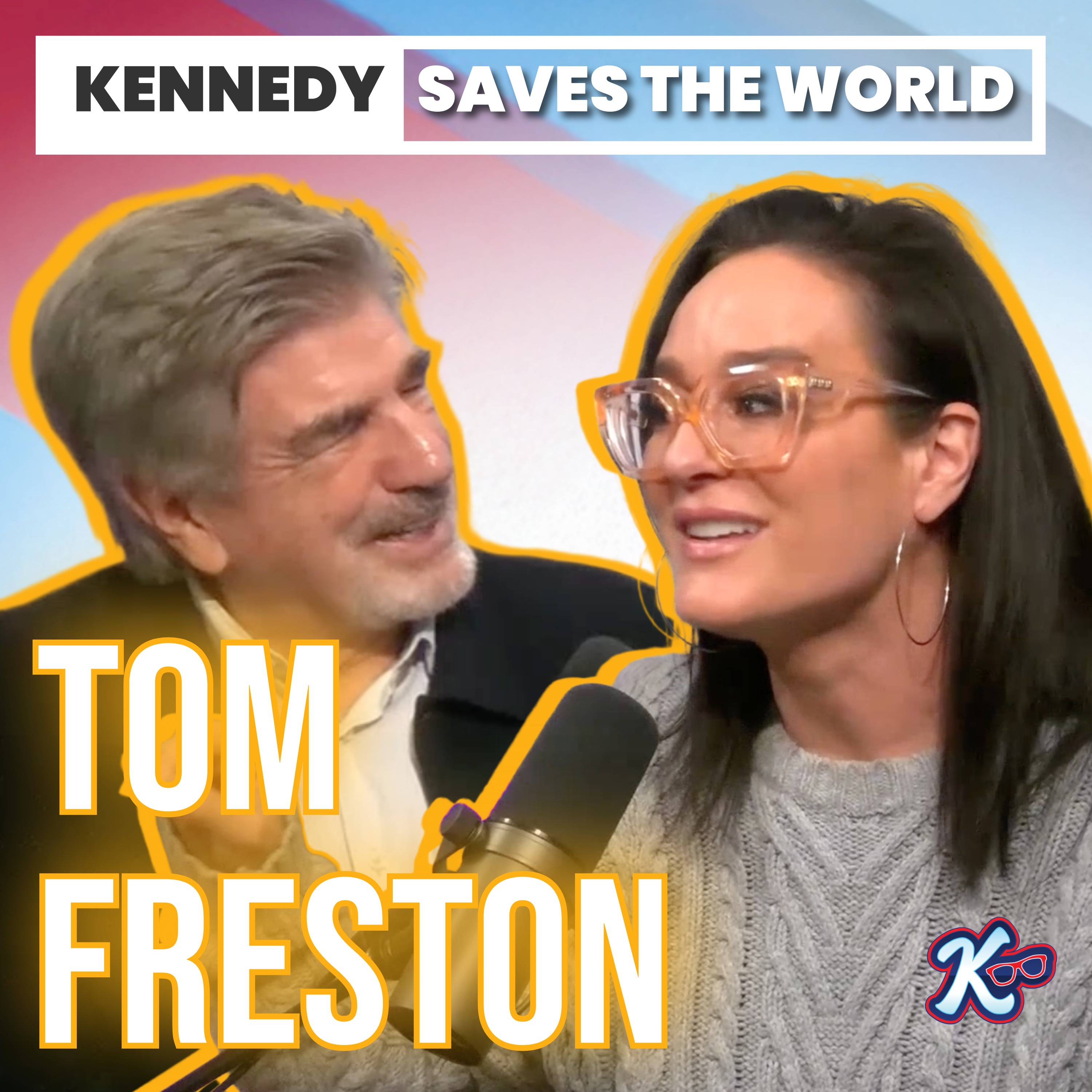 Happy Hour: MTV's Heyday With Tom Freston