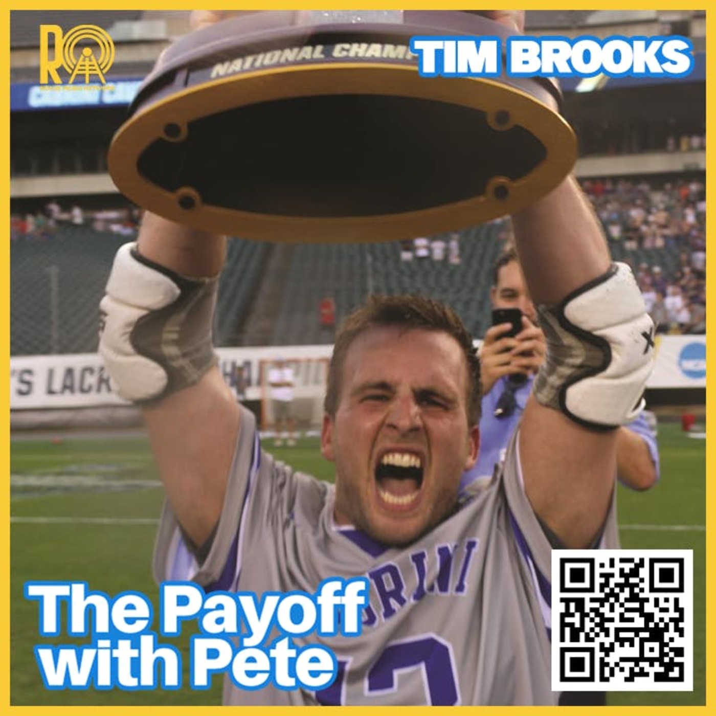 The Payoff - Stories of Sobriety