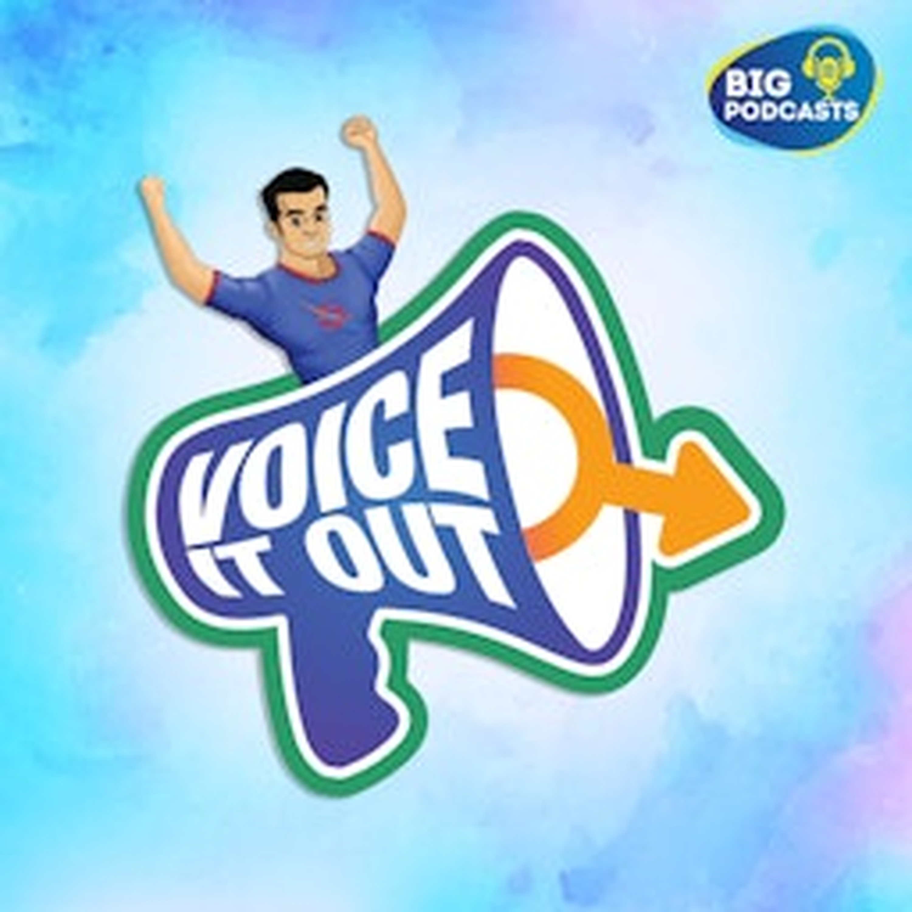 Voice It Out