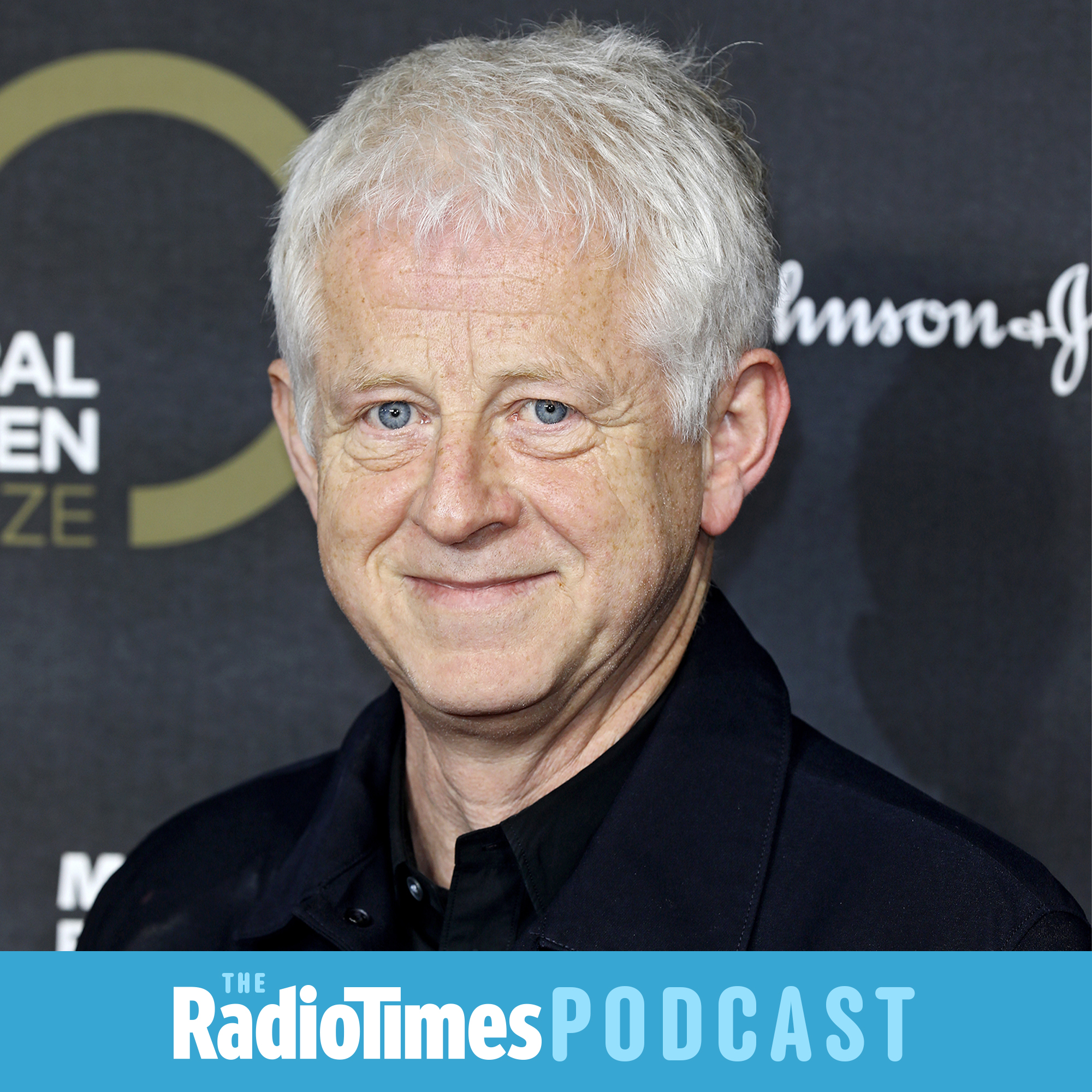 Comic Relief co-creator Richard Curtis on Blackadder, Notting Hill and Four Weddings and a Funeral
