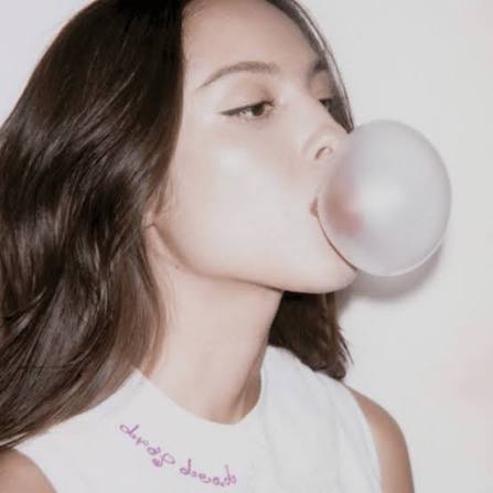 DROP DEAD - OLIVIA RODRIGO episode artwork