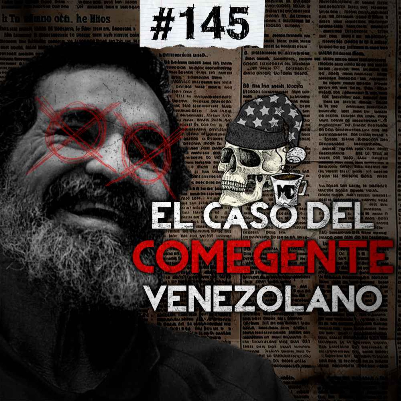 Noctámbulos Podcast