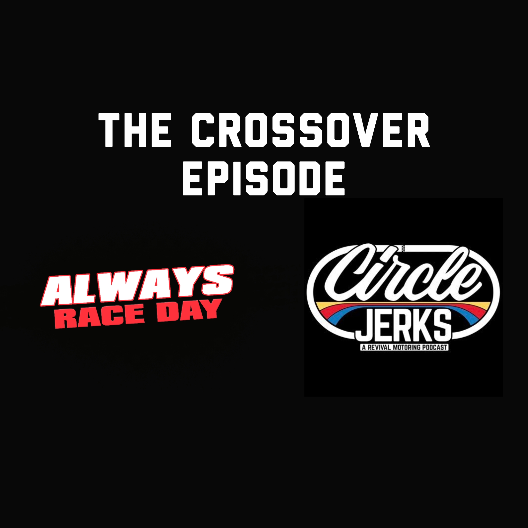 21: The Crossover Episode - 2022 NASCAR Preview episode artwork