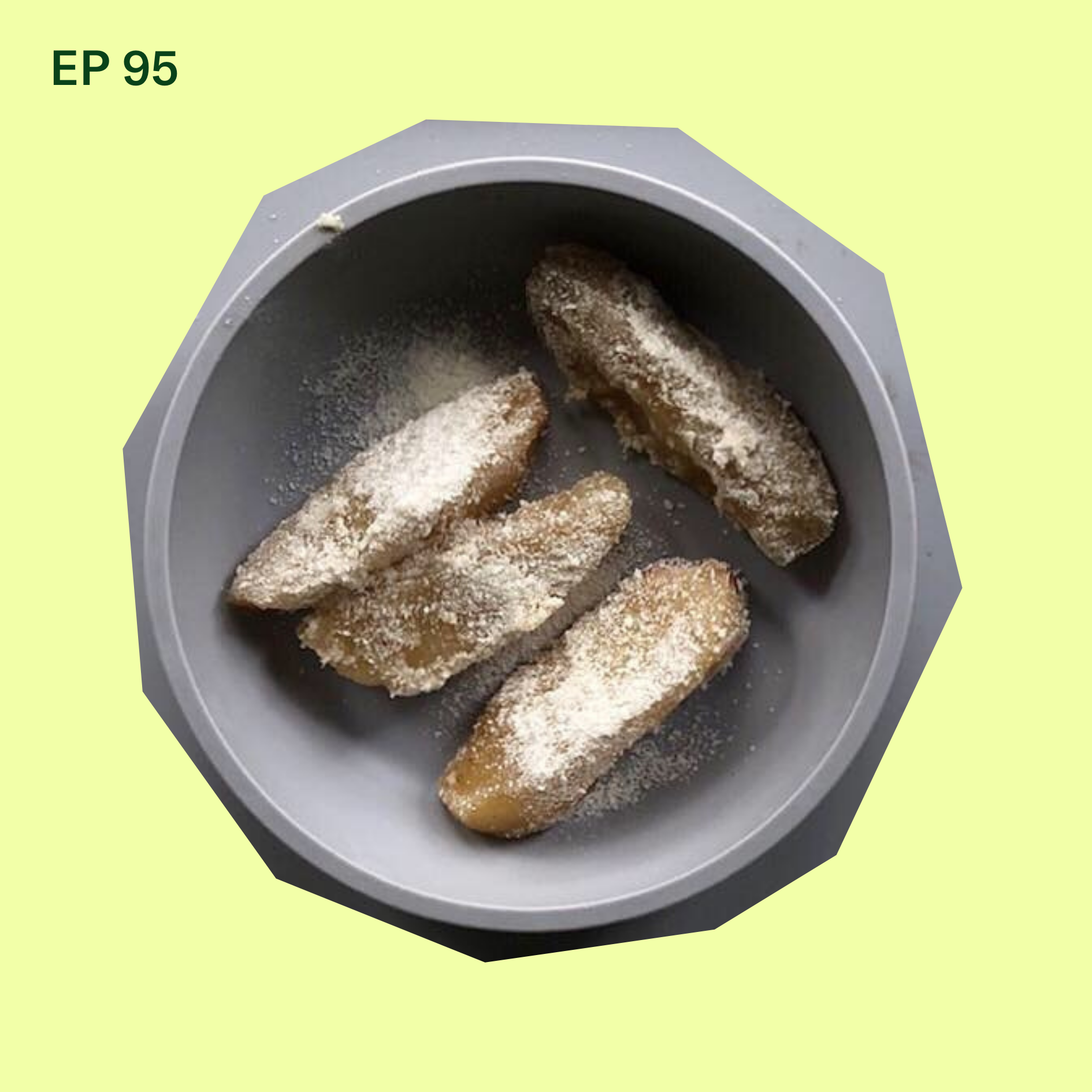 Baby-Led Weaning with Katie Ferraro