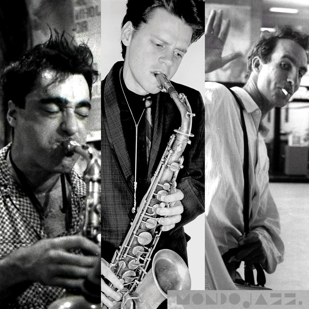 Xero, Chance & Lurie