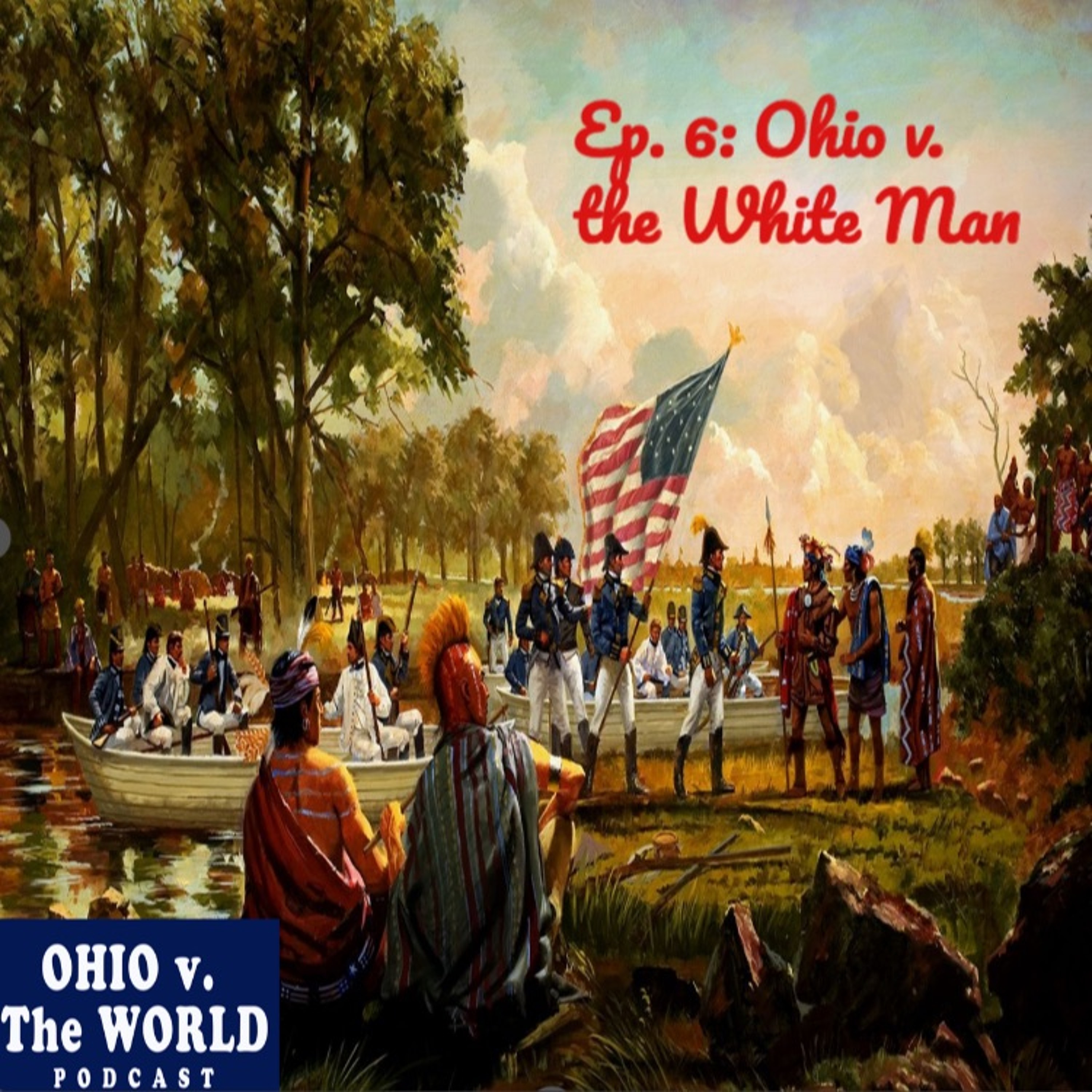 Ohio V. The World
