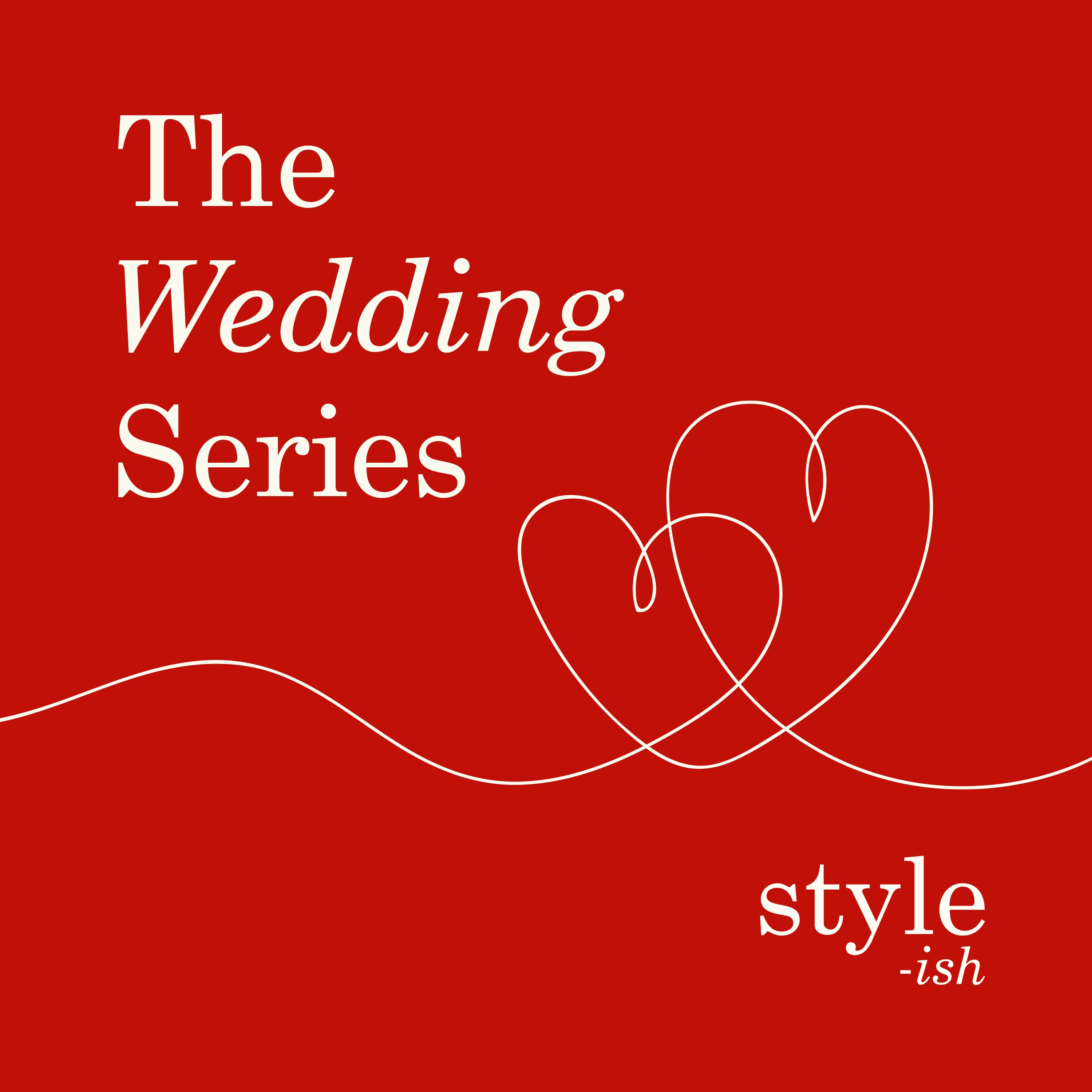 The wedding series: What are we really spending on weddings?