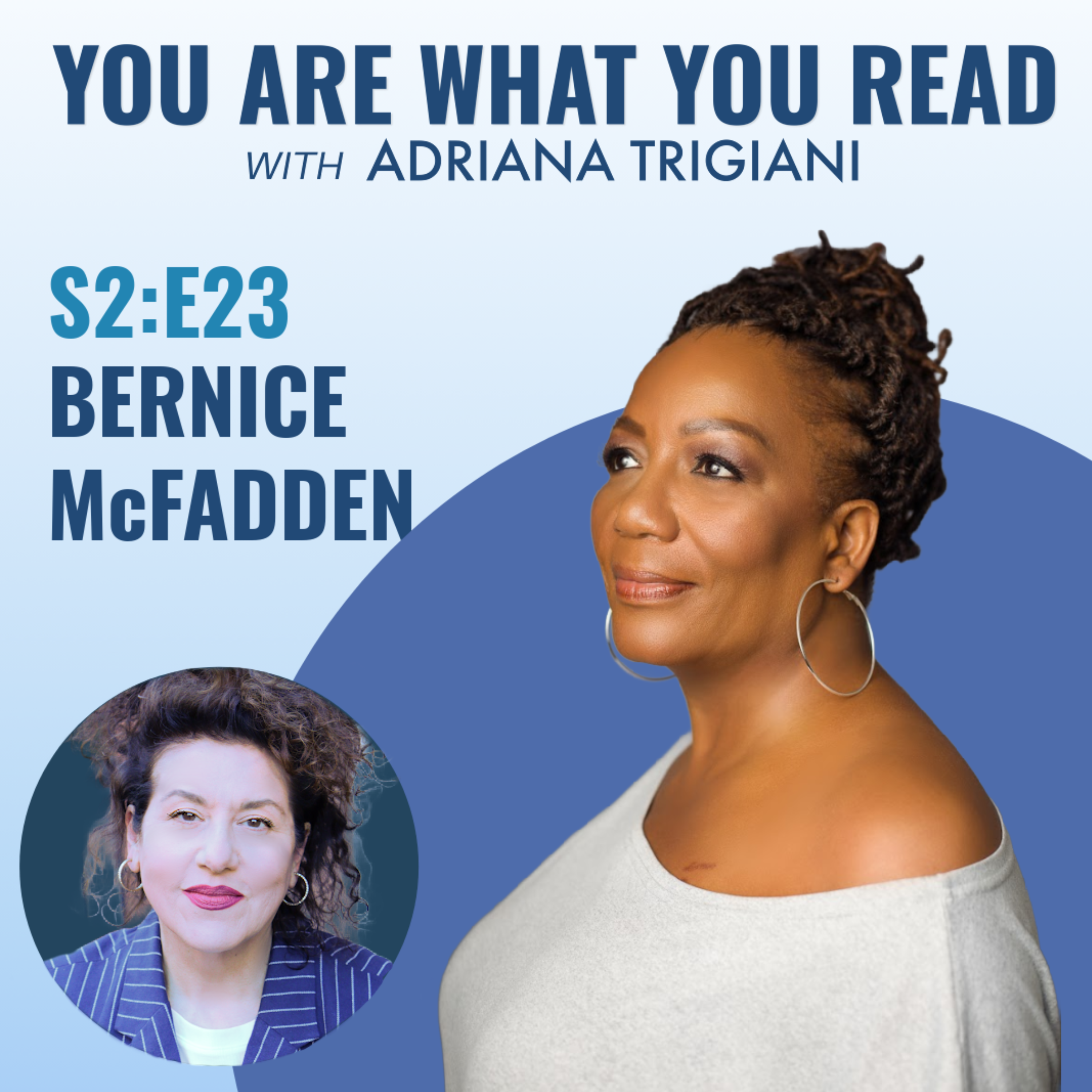 Bernice McFadden on her first-ever memoir, First Born Girls