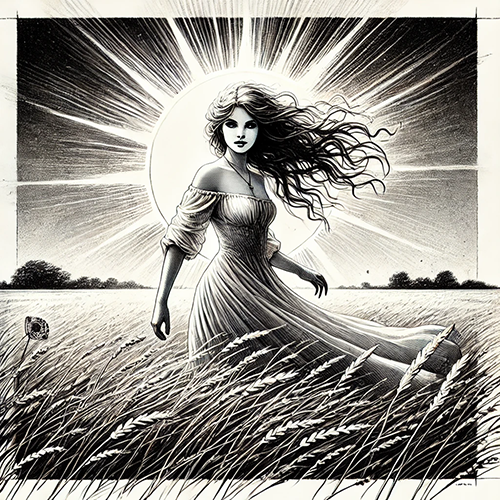 Episode 111: At The Stroke Of Midday episode artwork
