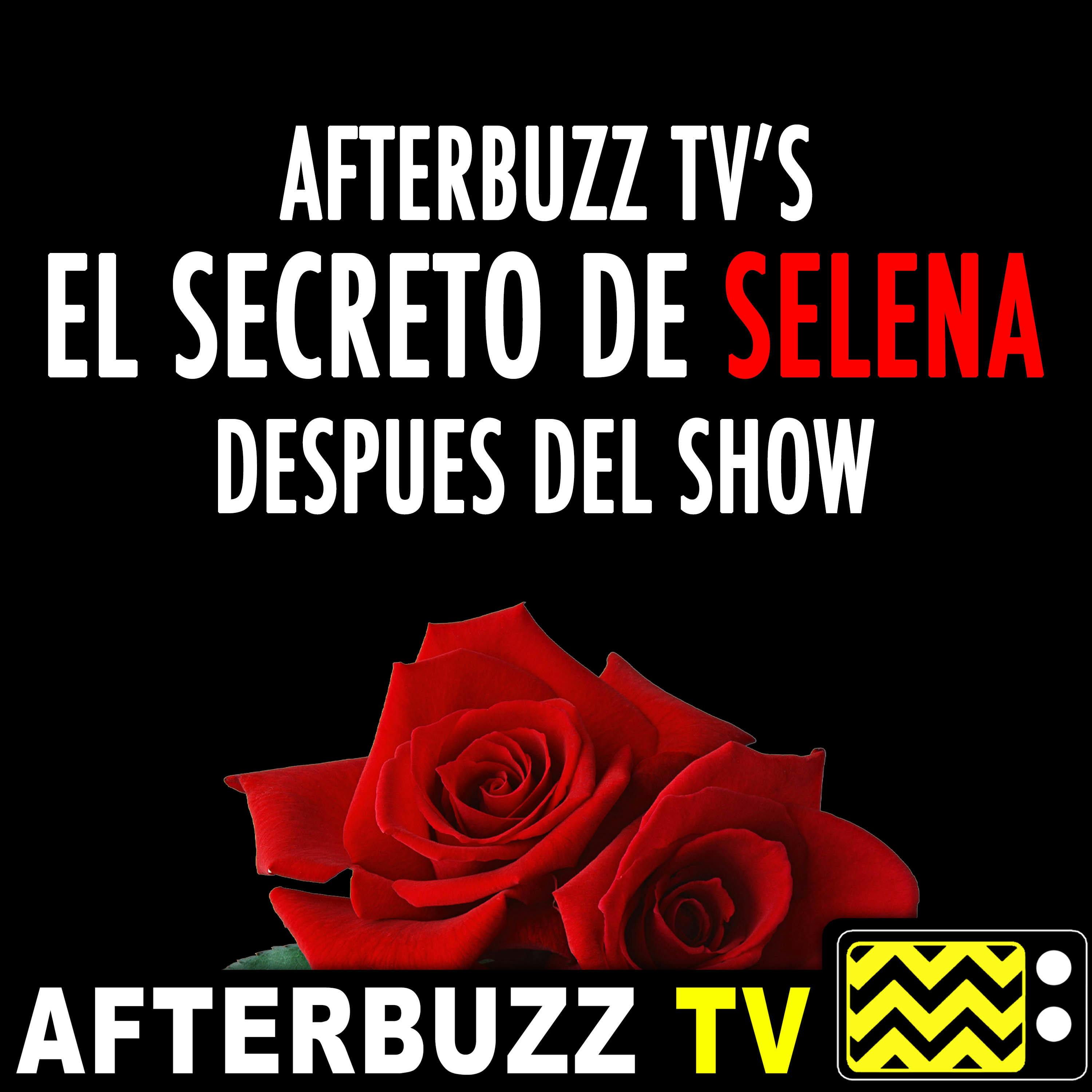 “Infinita” Temporada 1 Episodios 13 ‘El Secreto De Selena’ Revisión