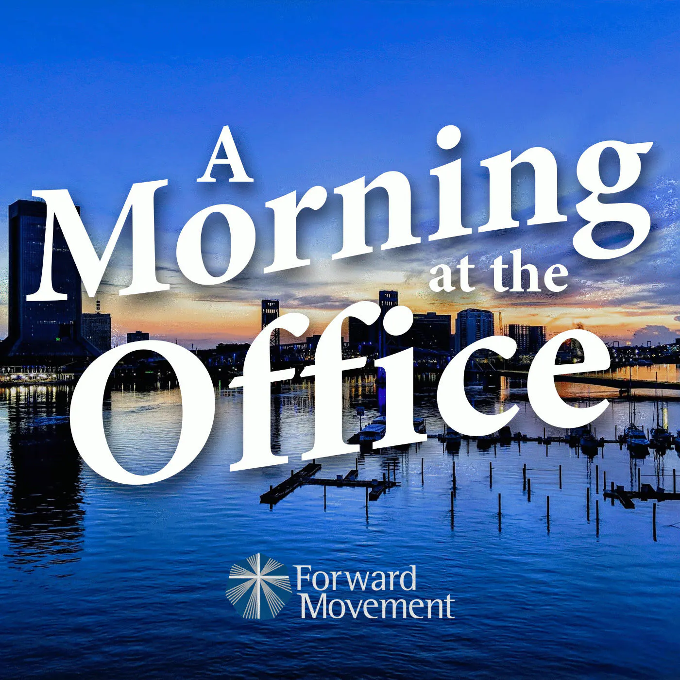 Wednesday Morning, Proper 6 after Pentecost episode artwork