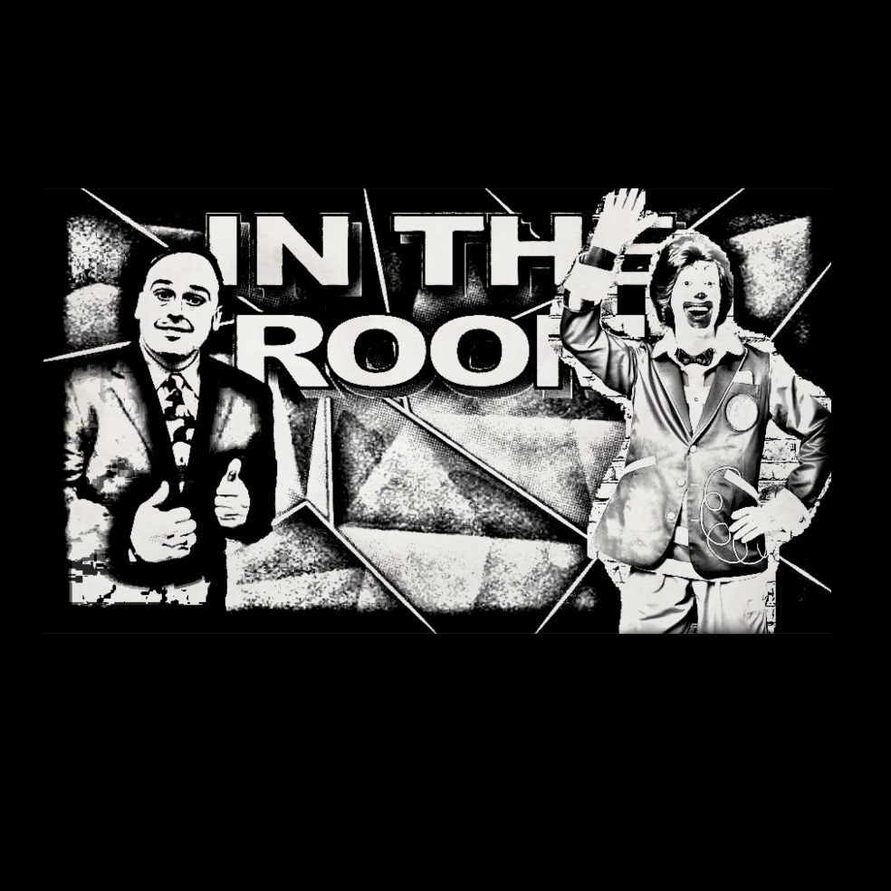 IN THE ROOM - $7 Food episode artwork