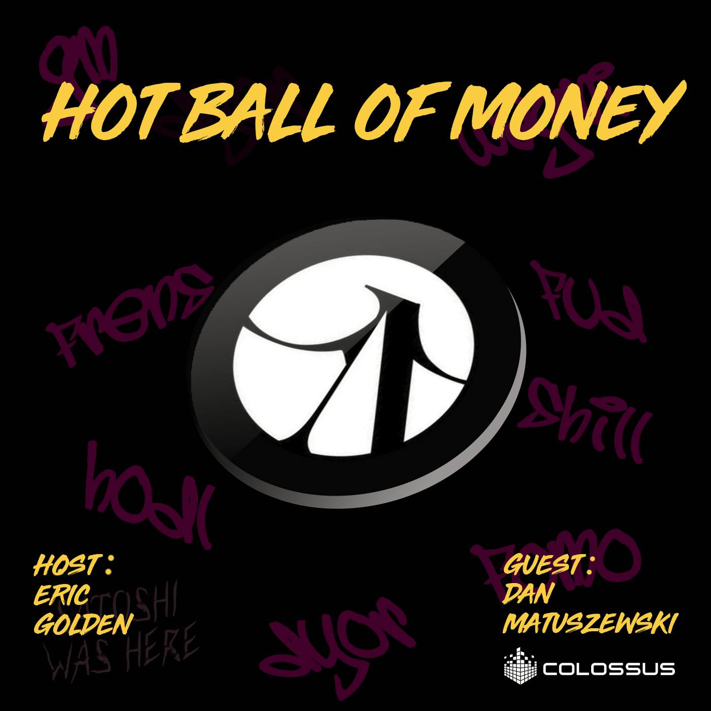 CMS Holdings: Hot Ball of Money - [Web3 Breakdowns, EP.23]