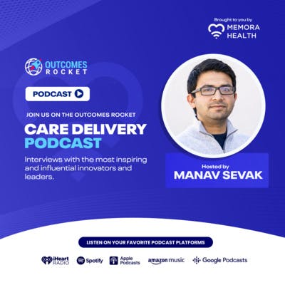 CD: It’s About Impact: A Conversation Around Delivering At-Home Care with Aaron Gerber is the CEO and Co-Founder of Reimagine Care