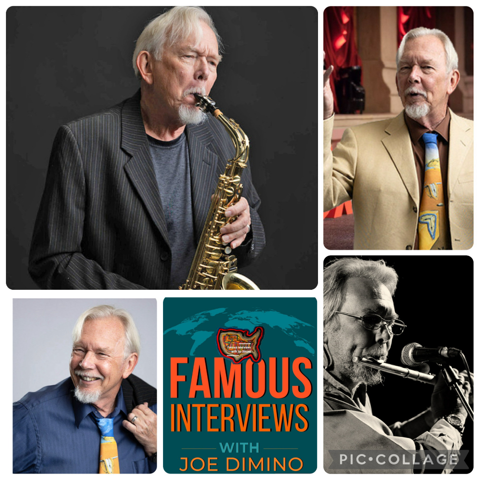 Distinguished Thought Leader, Renowned Social Psychologist & Musician Dr. Andre Walton