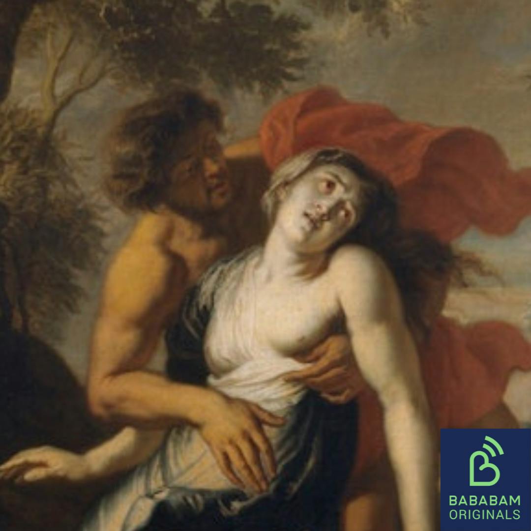 [LOVE STORY] Eurydice et Orphée : une histoire de lyre, de serpent et d'enfers