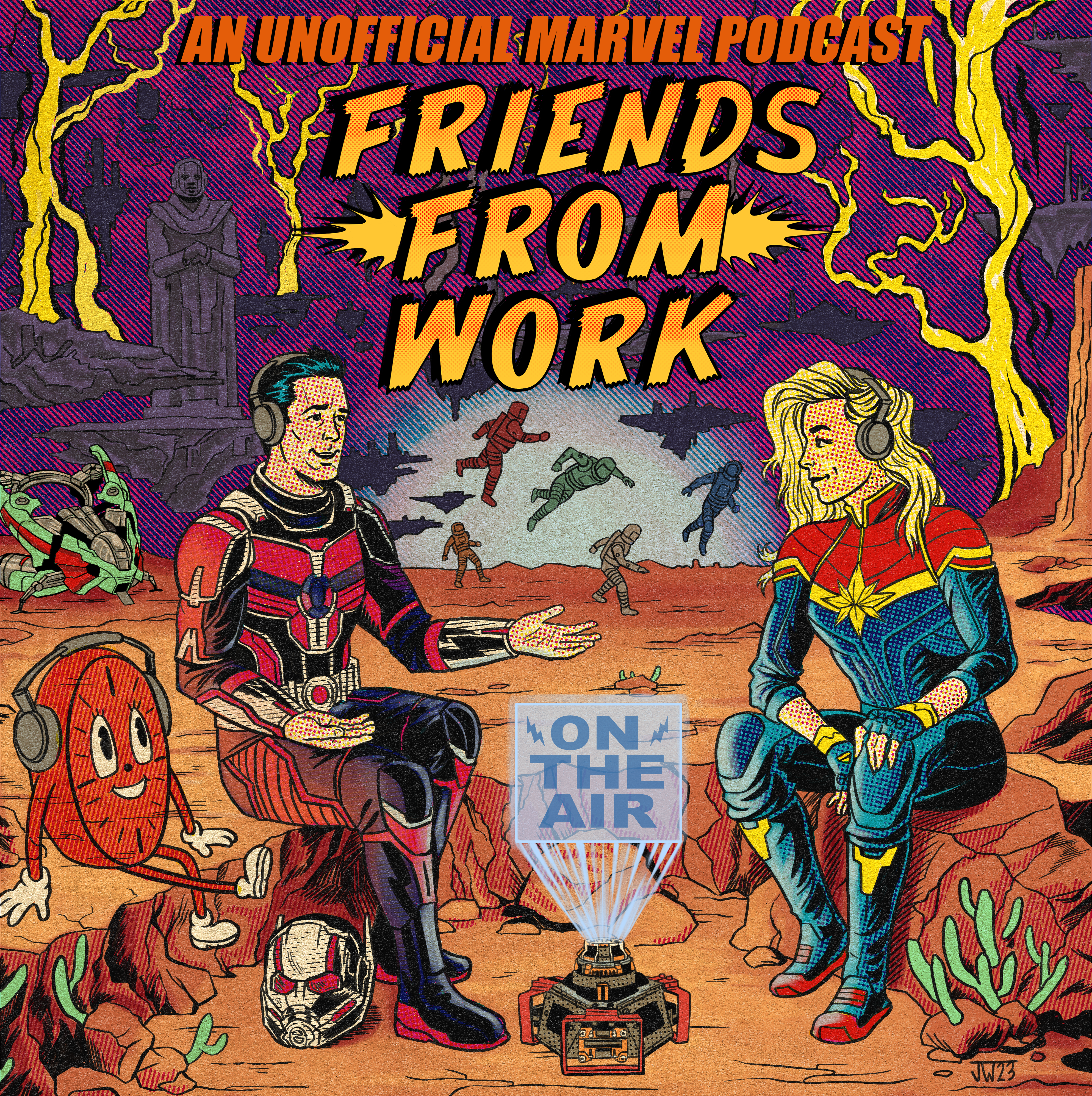 Episode Logo