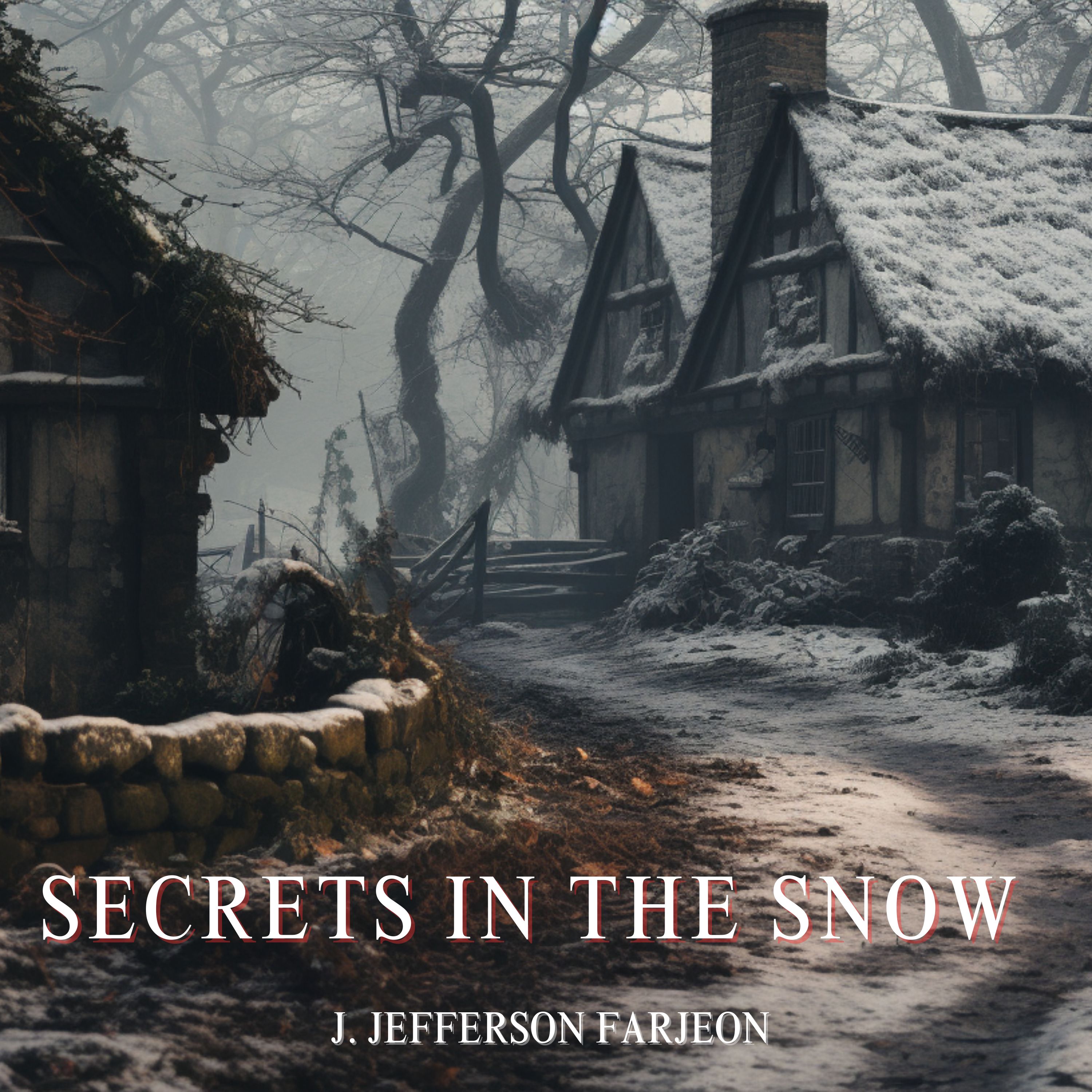 Classic Detective Stories