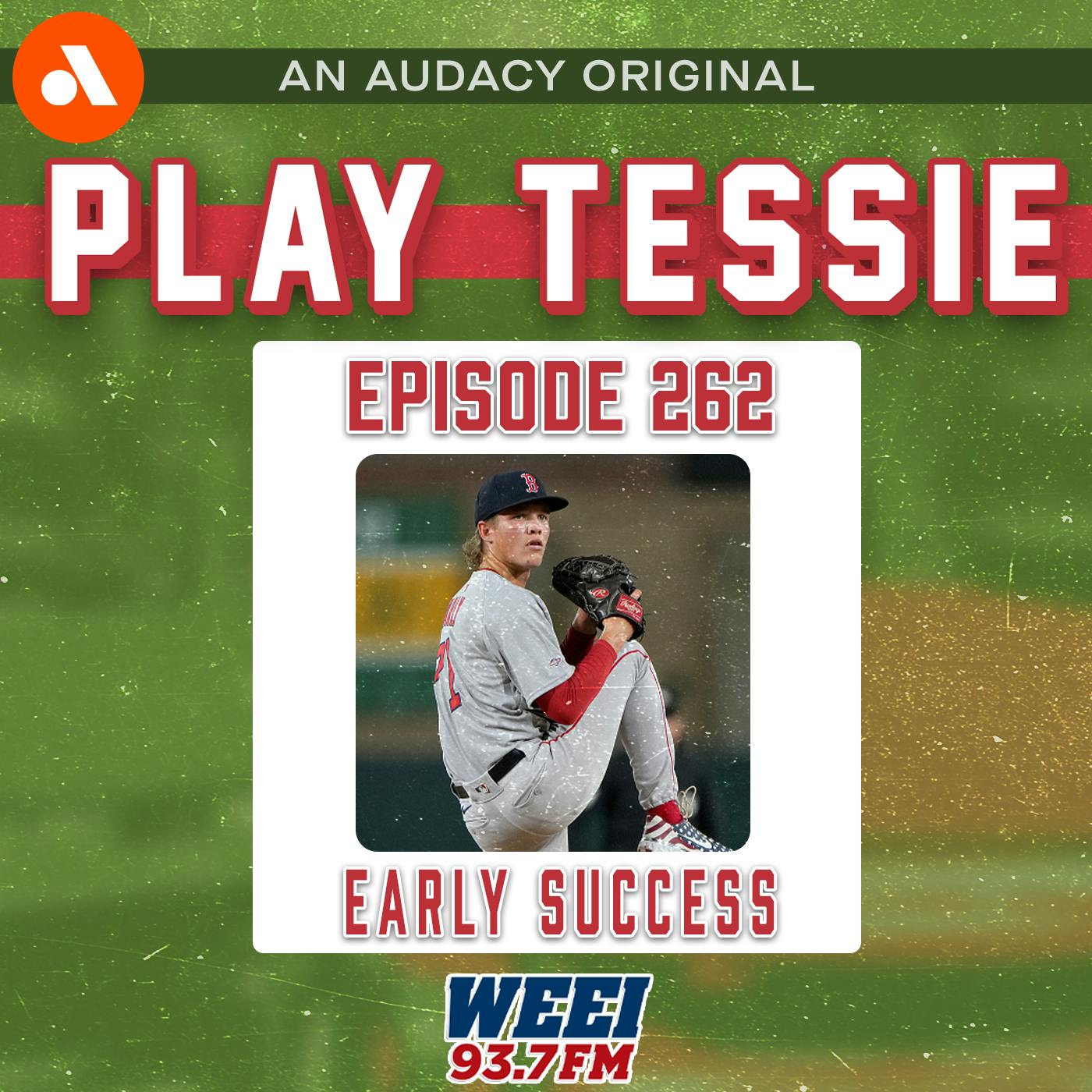 Episode 262 - Early Success: Connelly Dominates in MLB Debut
