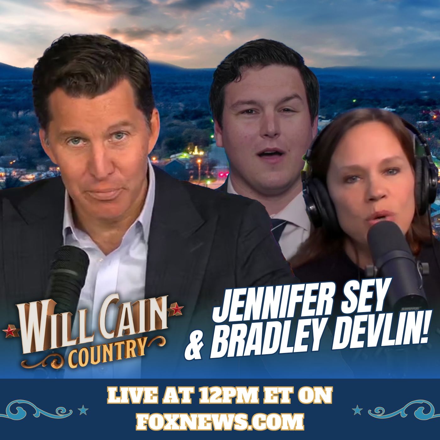 The Battle for Western Civilization: Mamdani v. Kirk (ft. Jennifer Sey and Bradley Devlin)