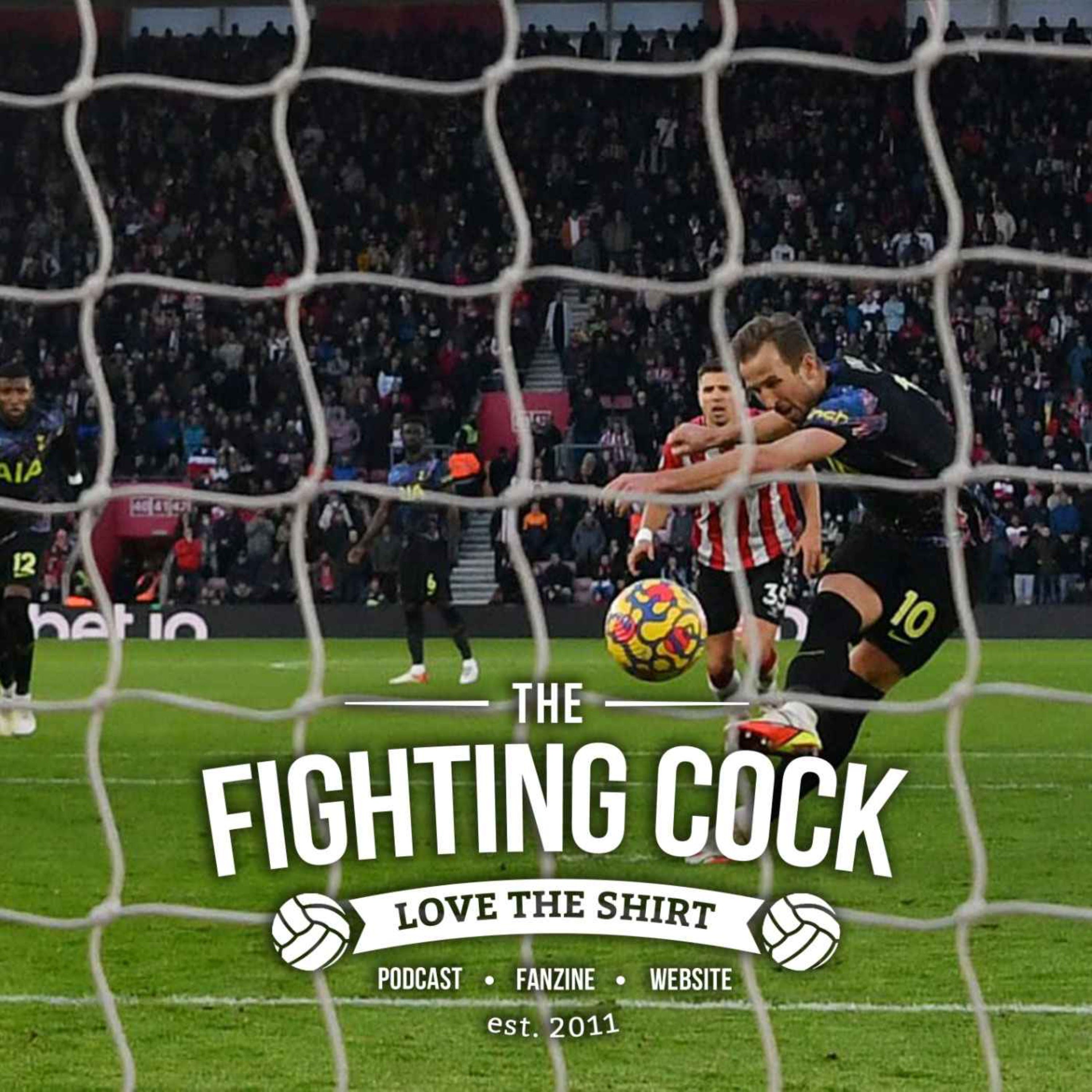 S11E36 - Is Harry Kane Back?