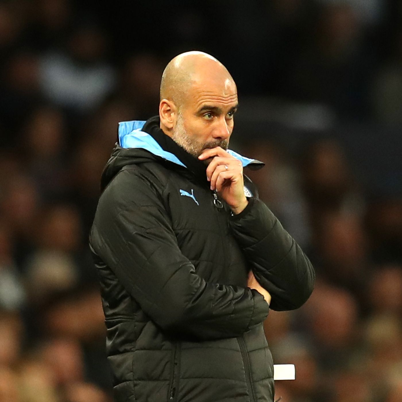 Tottenham 2-0 Manchester City | Why it's time for Pep Guardiola to decide on a dedicated penalty taker episode artwork